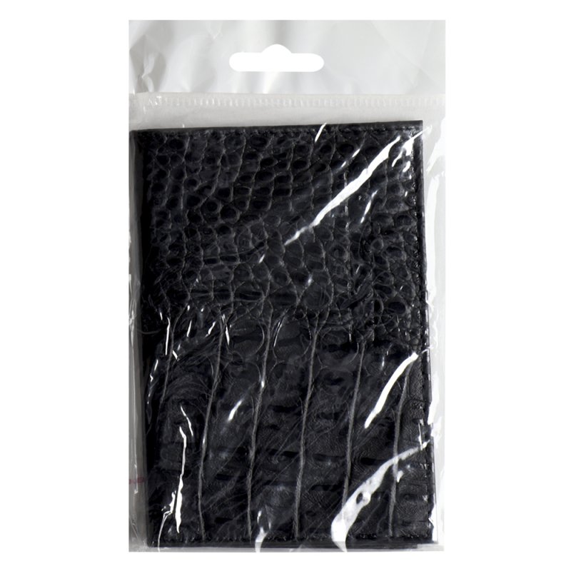 Обложка для паспорта 