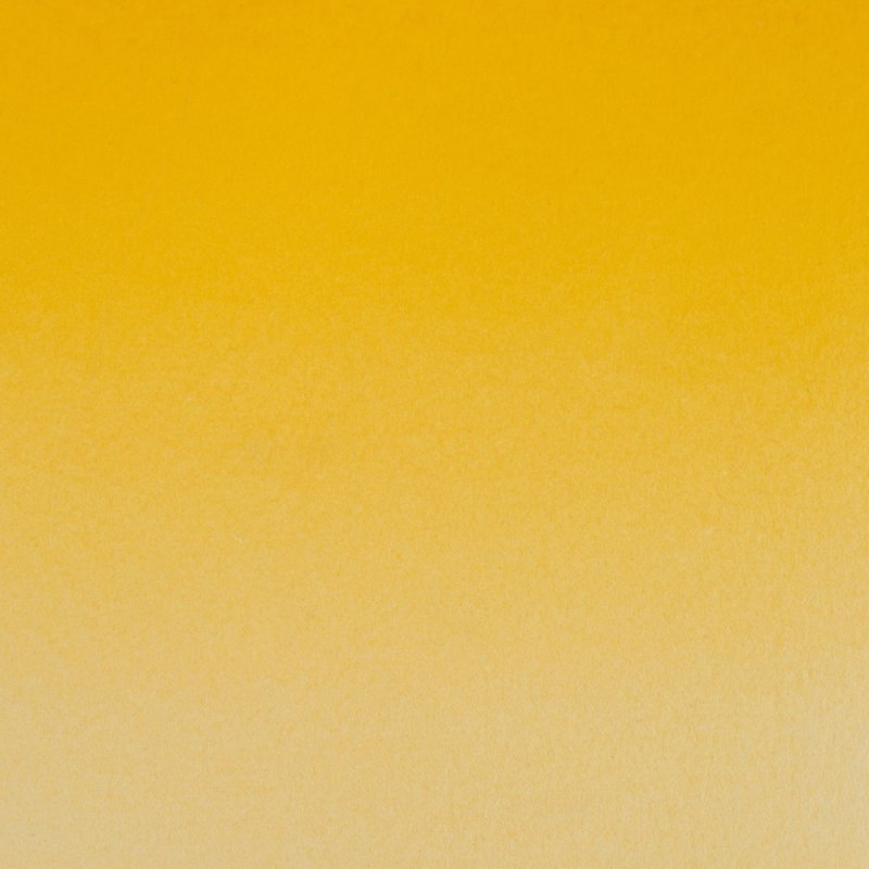 Краски акварельные Белые ночи, 201 кадмий желтый средний, 10мл., туба