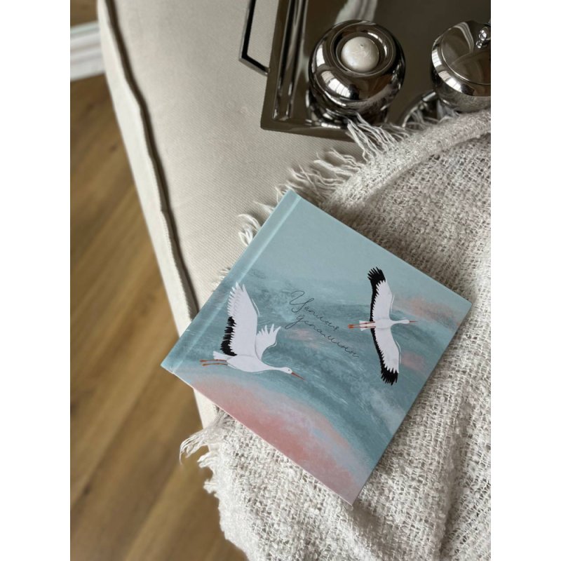 Альбом для фото 