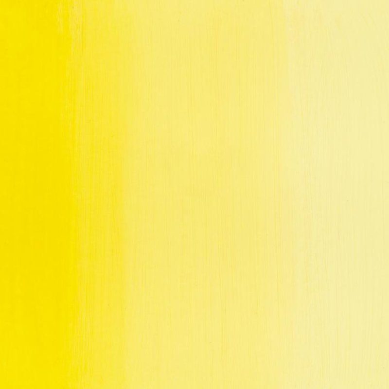 Краски акриловые Ладога, 214 лимонная, 100 мл., банка