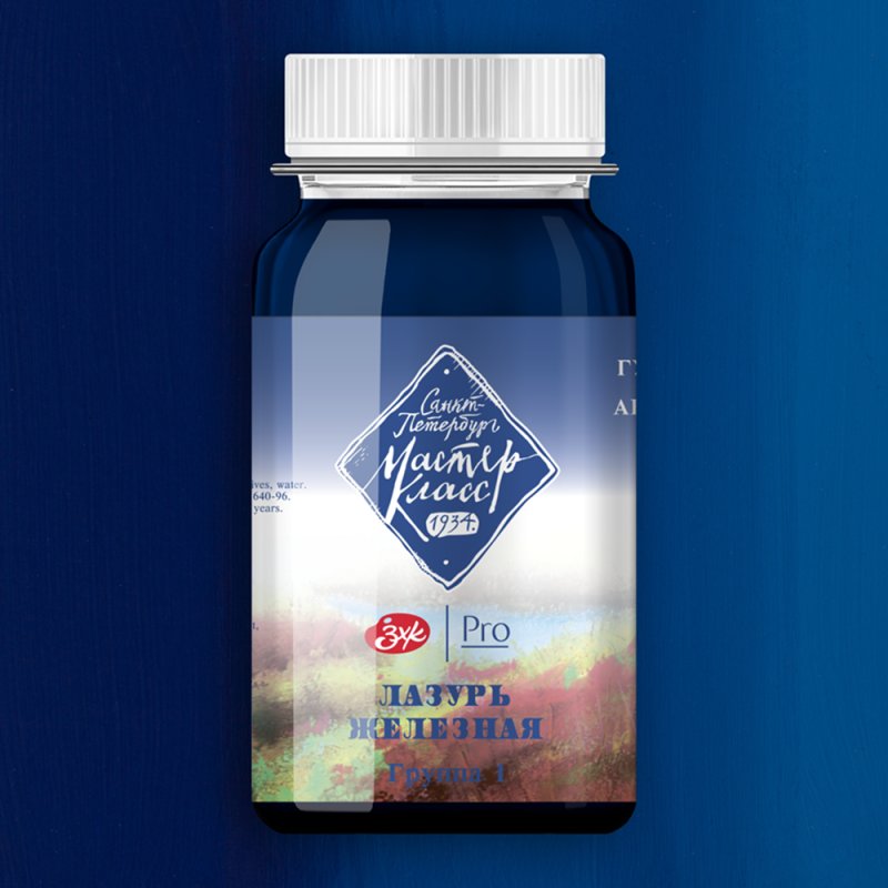 Краски гуашевые 