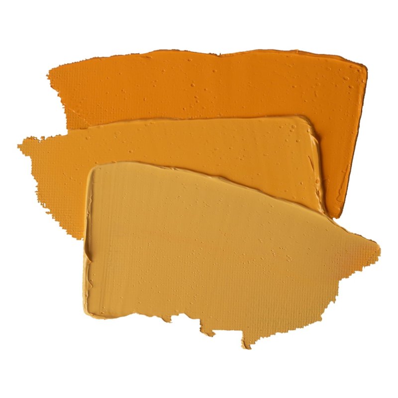 Краски масляные 