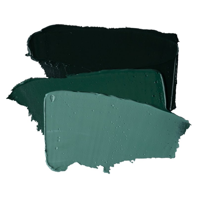 Краски масляные, 