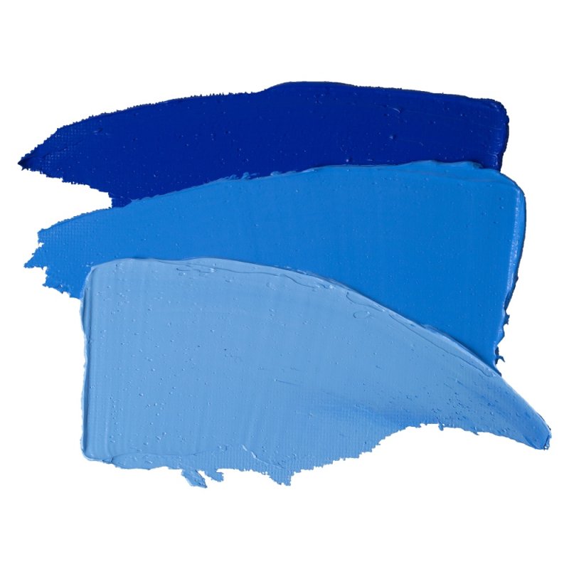 Краски масляные 