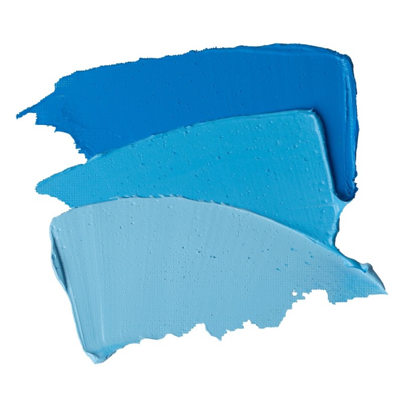 Краски масляные 