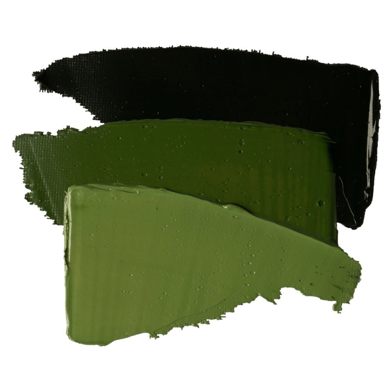 Краски масляные 