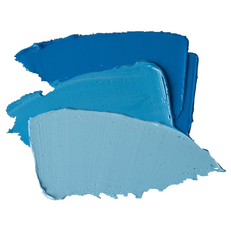 Краски масляные 