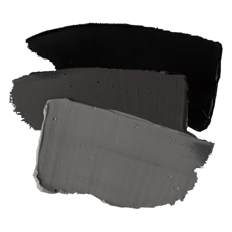 Краски масляные 