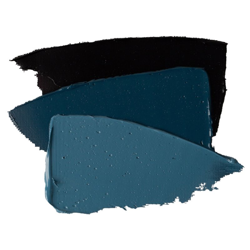 Краски масляные, 