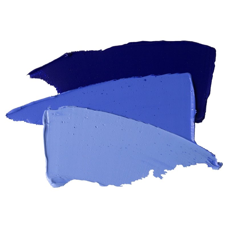 Краски масляные 