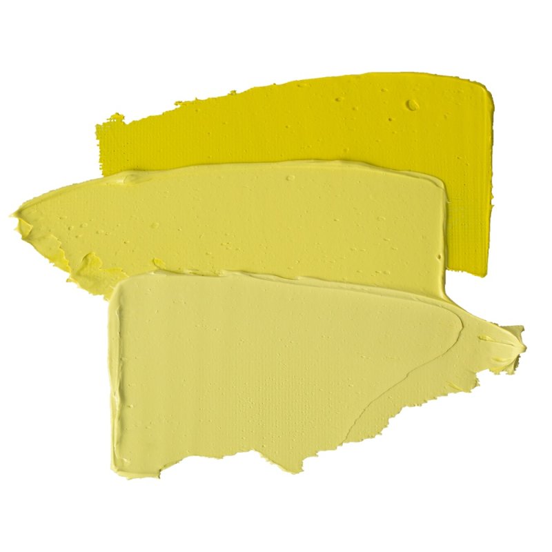 Краски масляные 