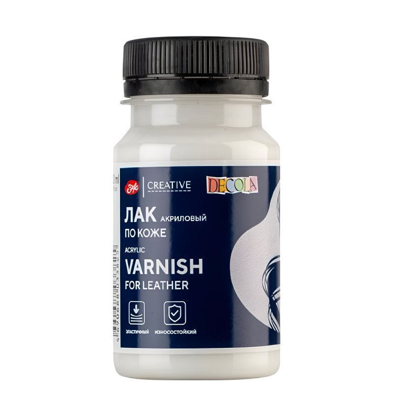 Лак акриловый 