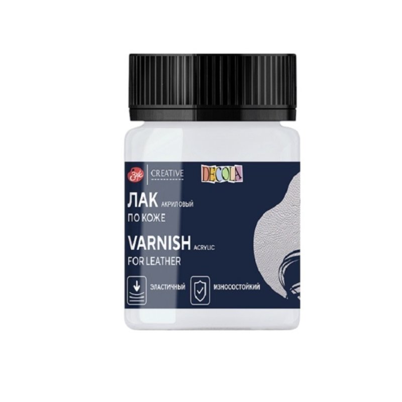 Лак акриловый 