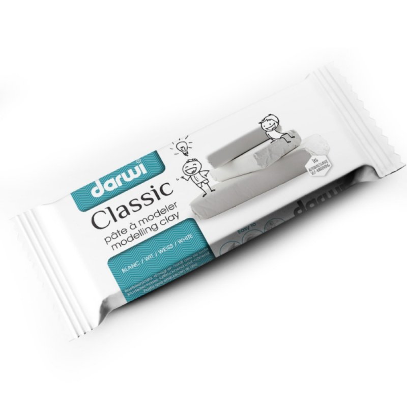 Паста для моделирования 