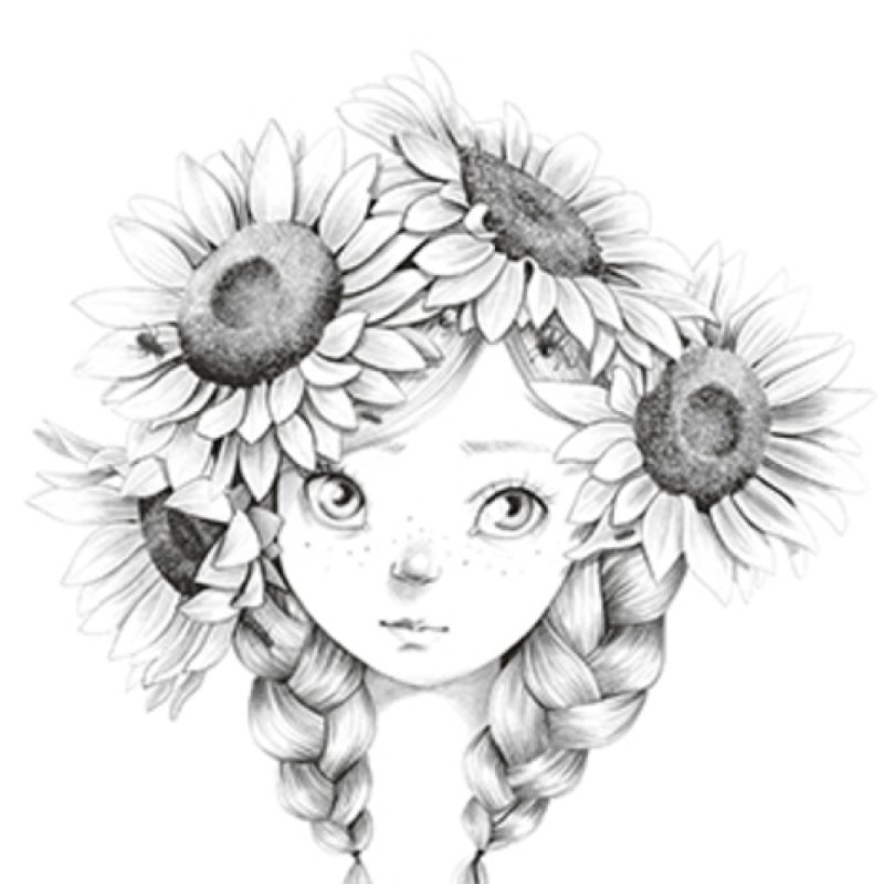 Раскраска на английском языке 