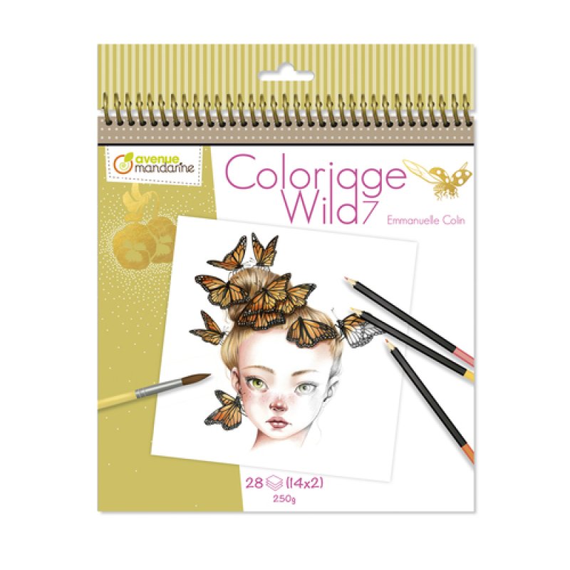 Раскраска на английском языке 