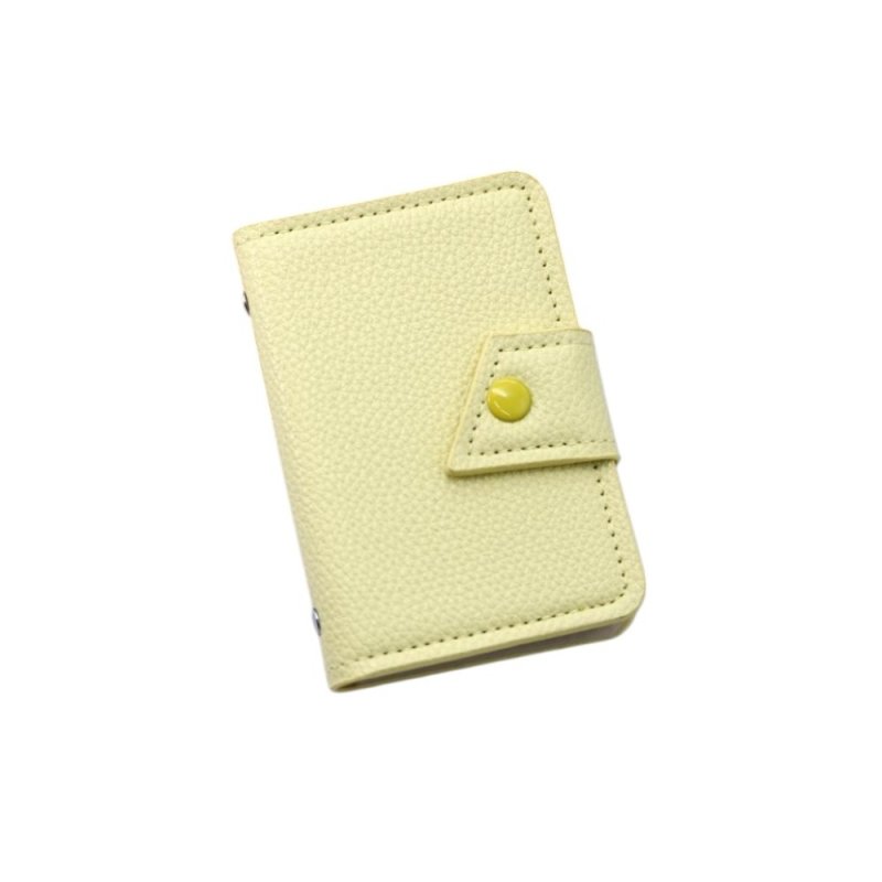 Визитница карманная 