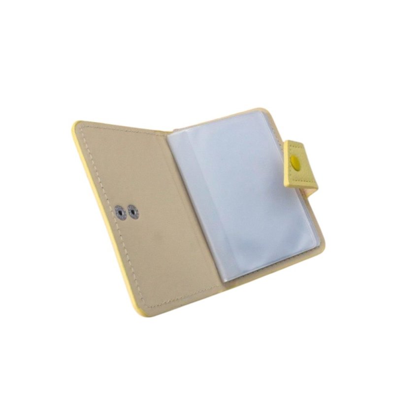 Визитница карманная 