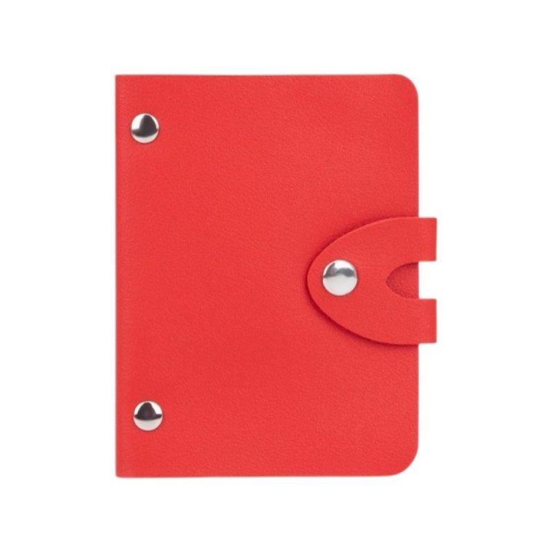 Визитница карманная 