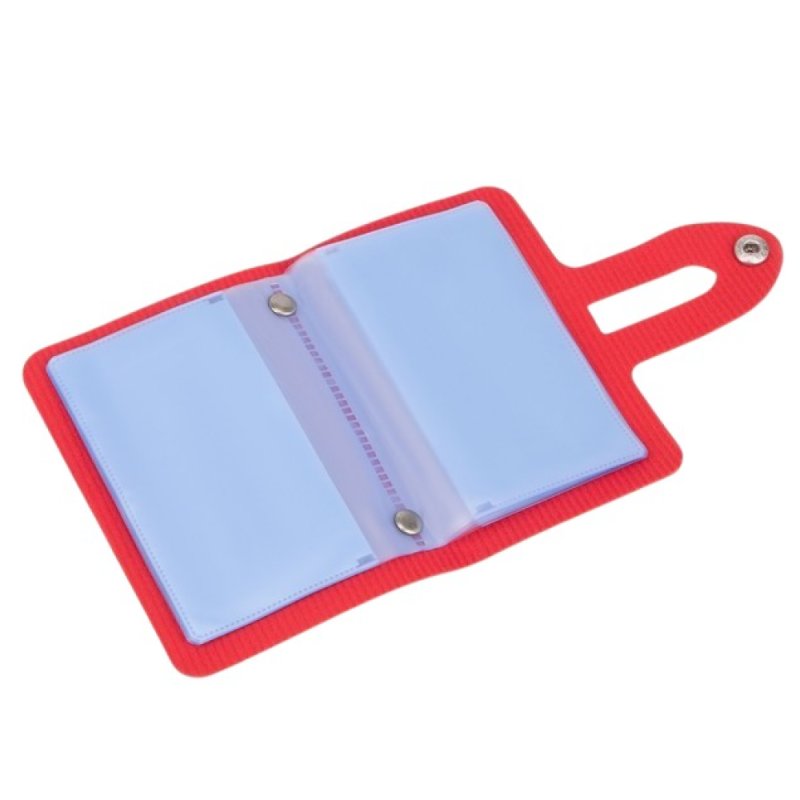 Визитница карманная 