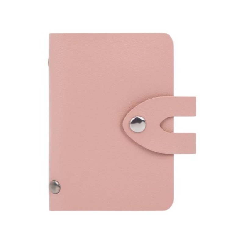 Визитница карманная 