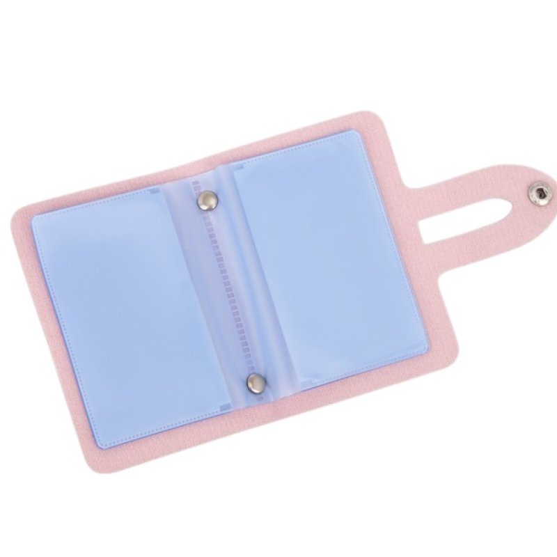 Визитница карманная 