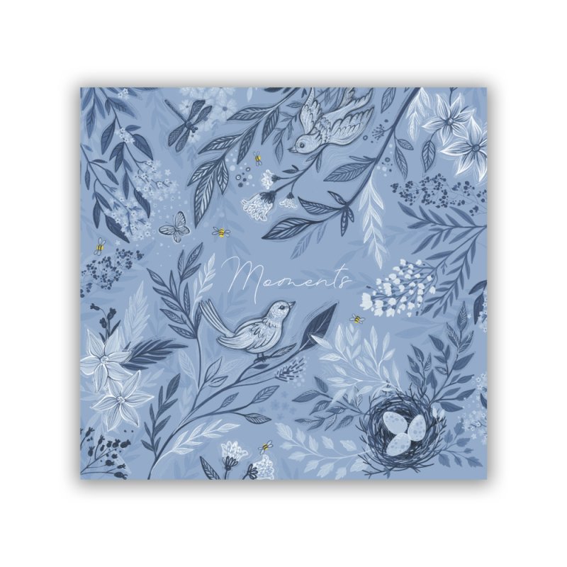 Альбом для фото 