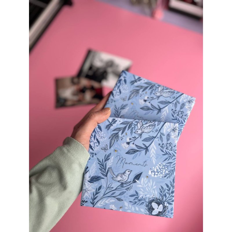 Альбом для фото 