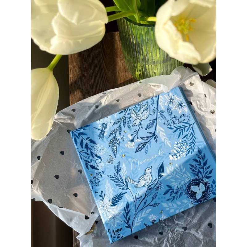 Альбом для фото 