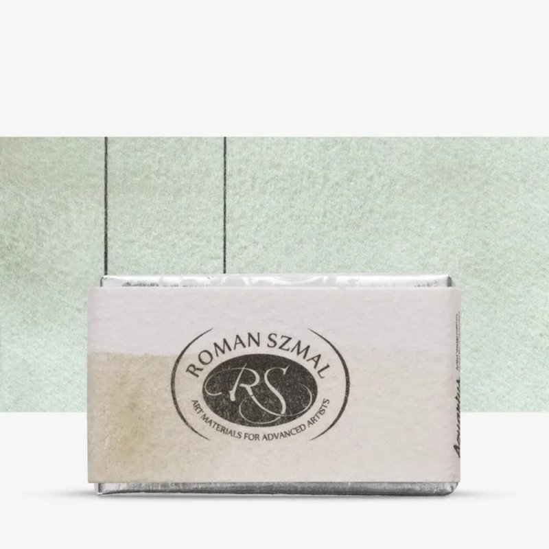 Краски акварельные 