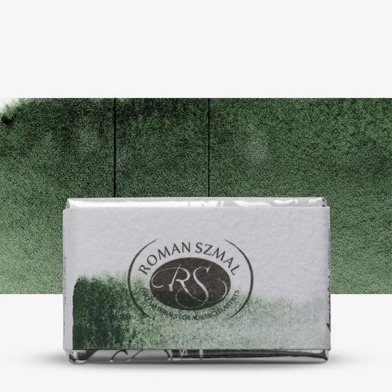 Краски акварельные 