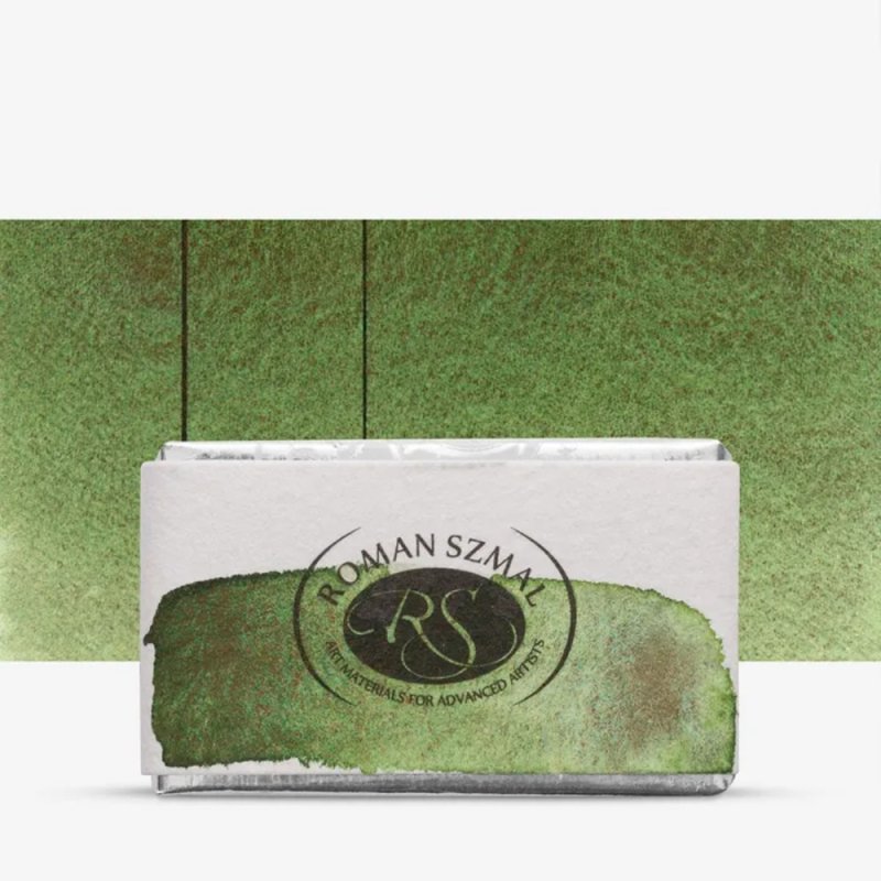 Краски акварельные 