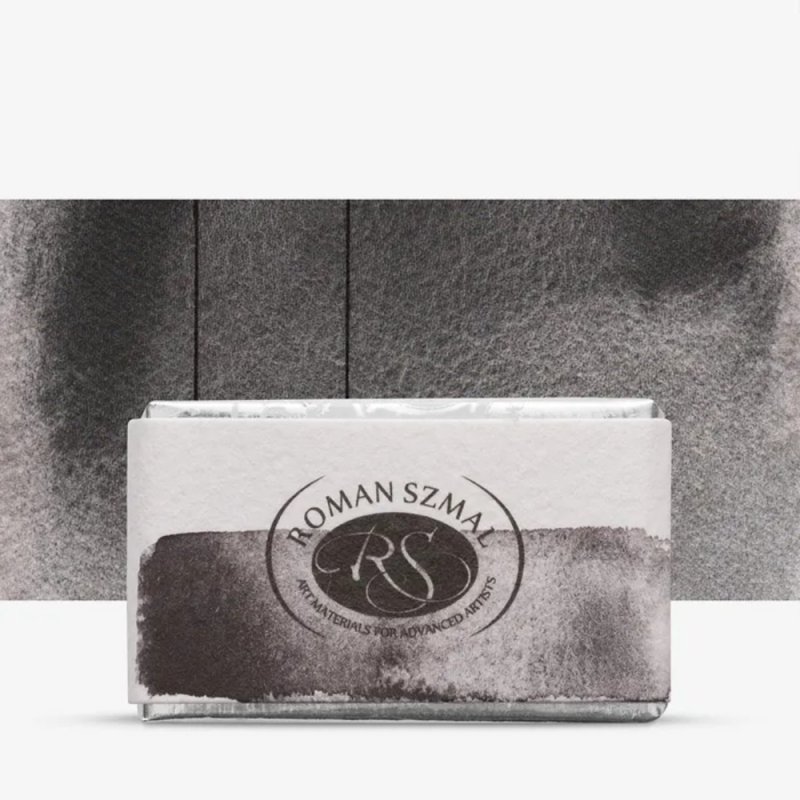 Краски акварельные 