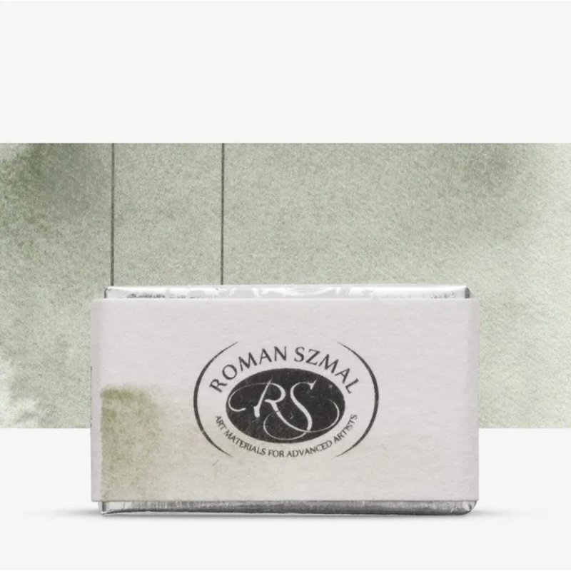 Краски акварельные 