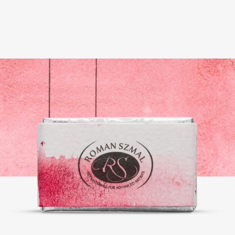 Краски акварельные 