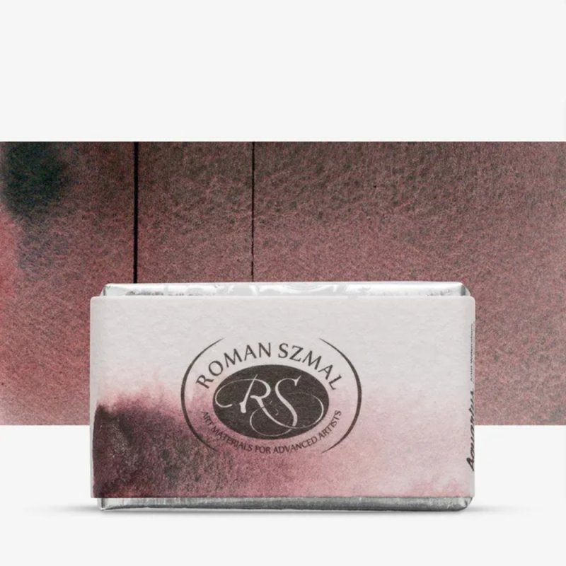 Краски акварельные 