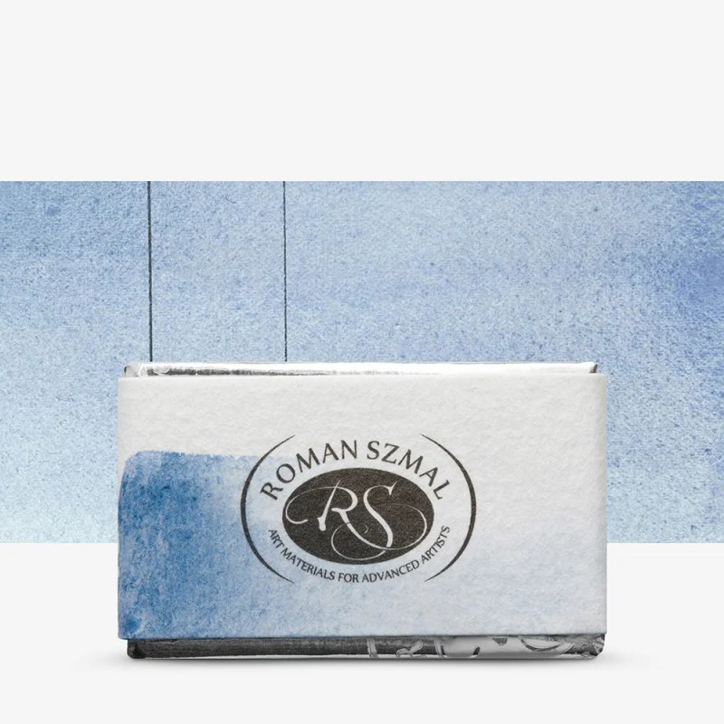 Краски акварельные 