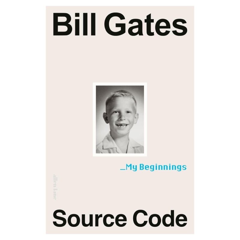 Книга на английском языке 