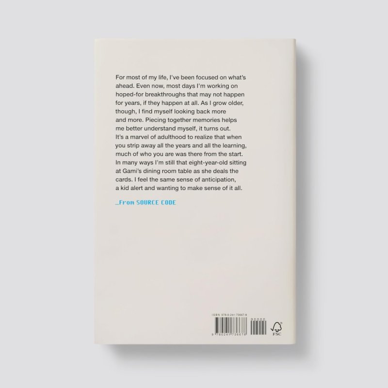 Книга на английском языке 