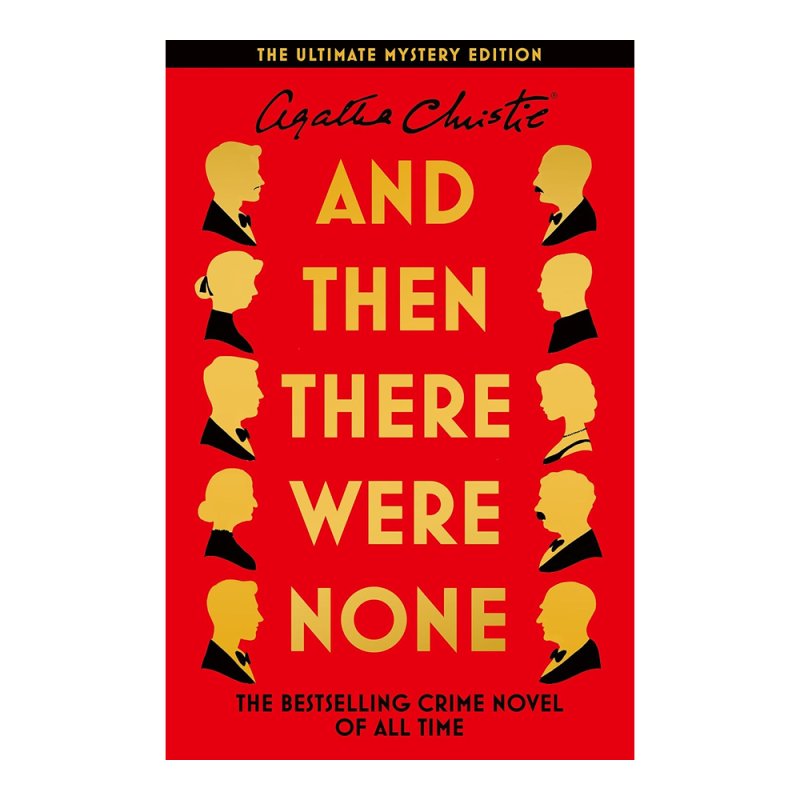 Книга на английском языке 