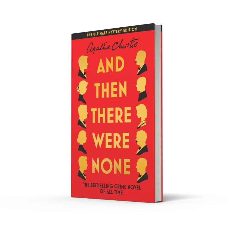 Книга на английском языке 