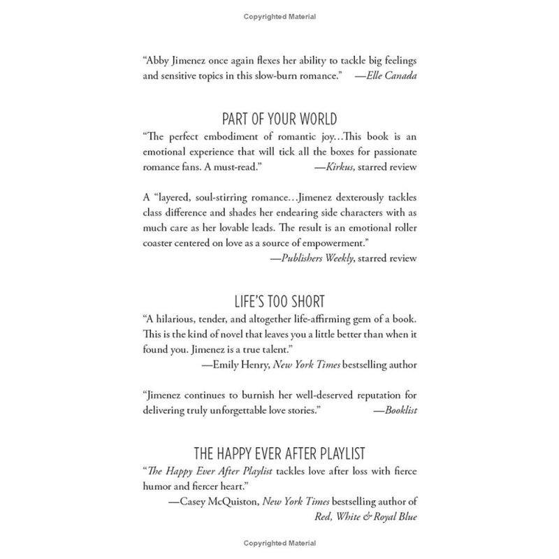 Книга на английском языке 