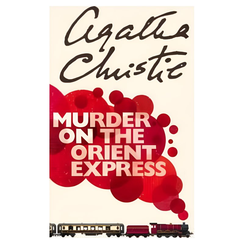 Книга на английском языке 