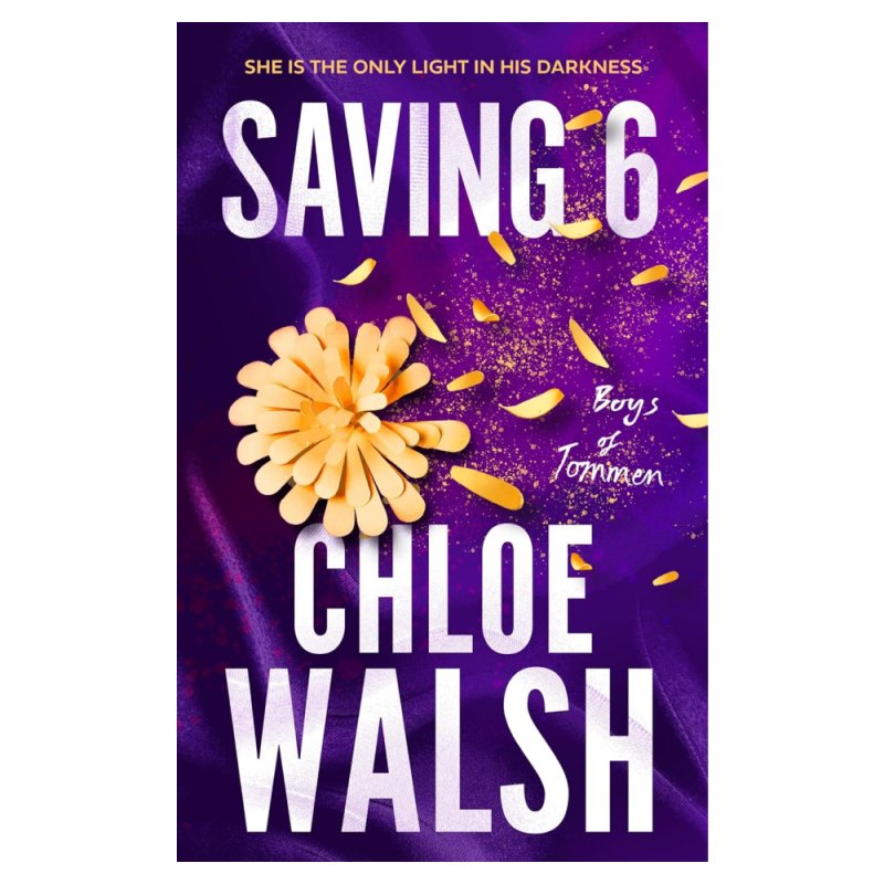 Книга на английском языке 