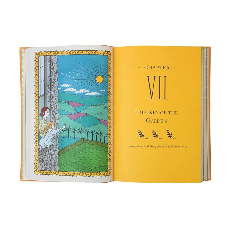 Книга на английском языке 