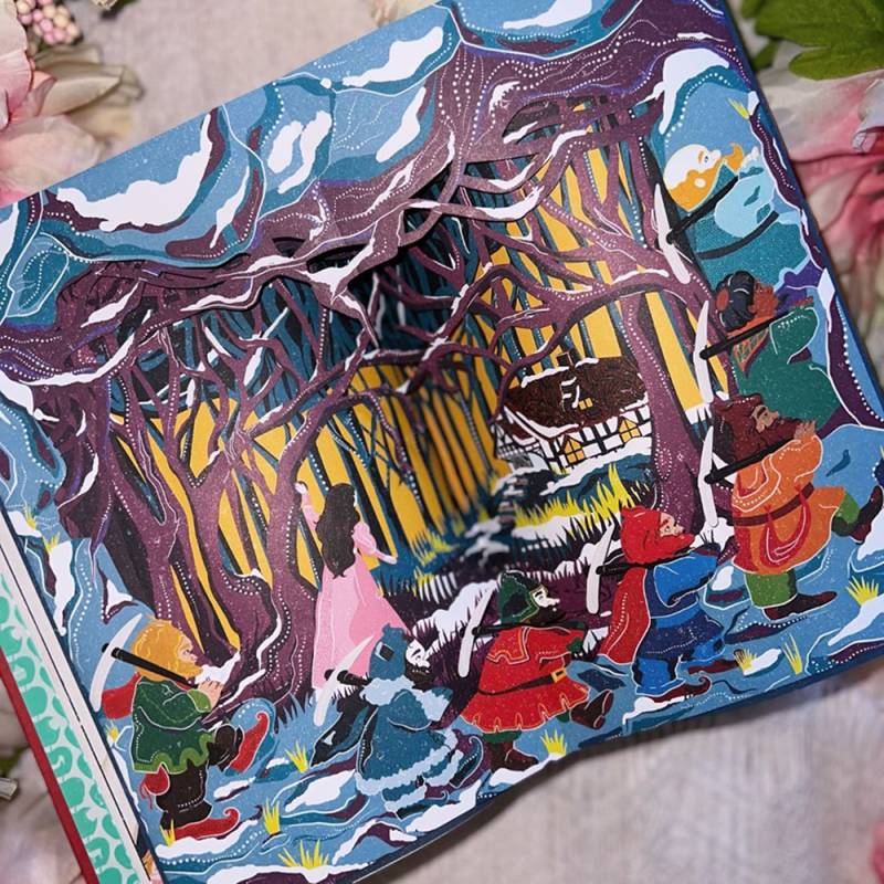 Книга на английском языке 