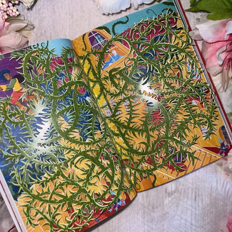 Книга на английском языке 