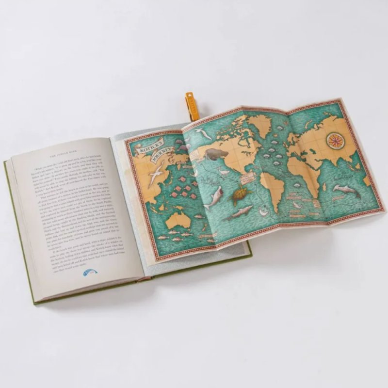 Книга на английском языке 