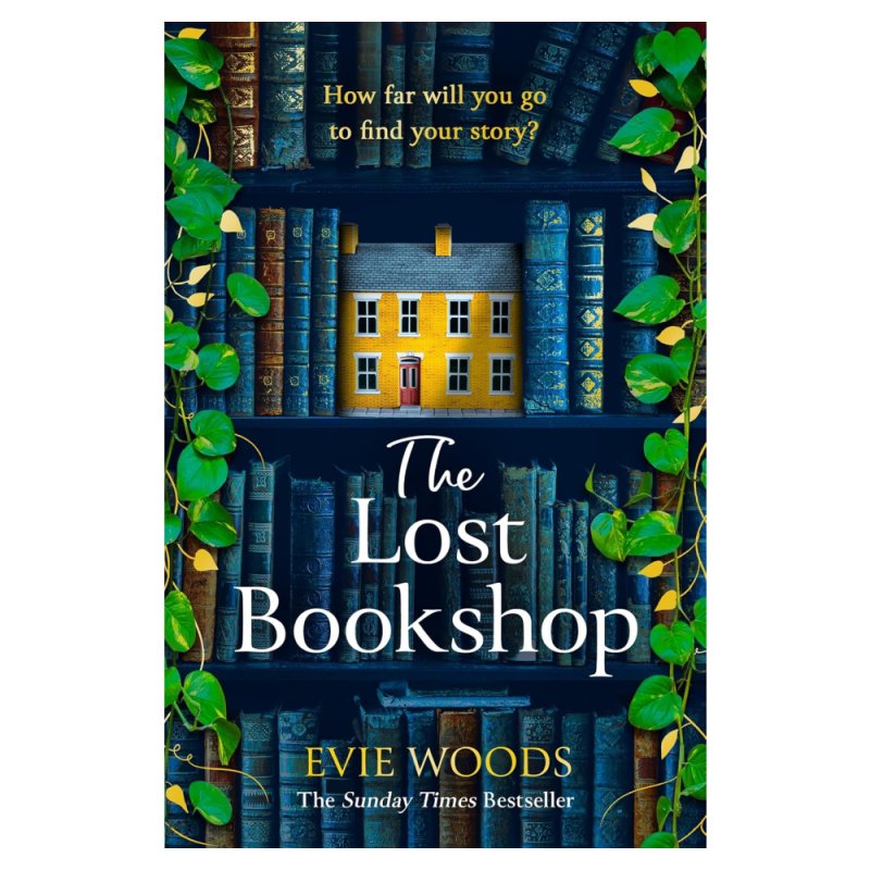 Книга на английском языке 