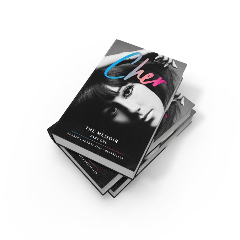 Книга на английском языке 